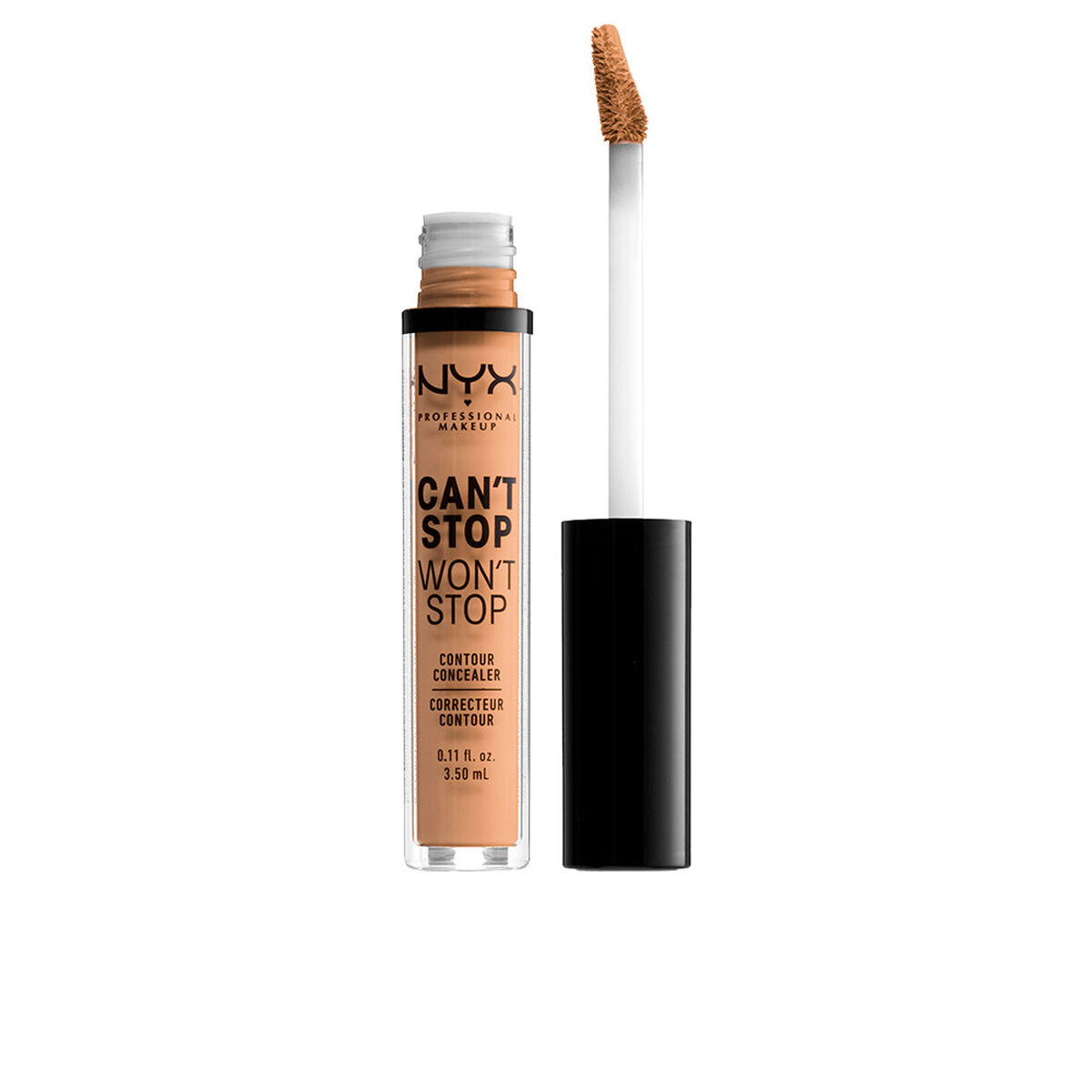 Corretor Facial Can't Stop Won't Stop NYX (3,5 ml)
